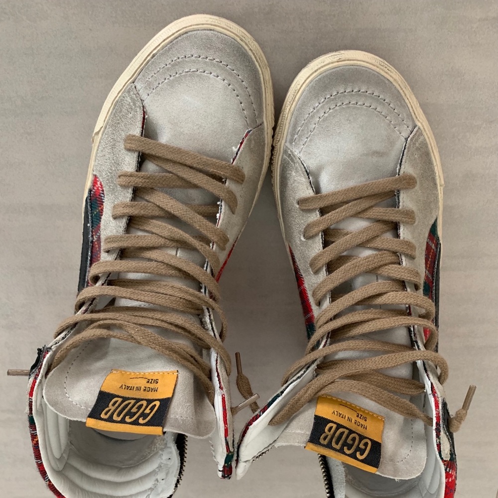 GGDB shoes